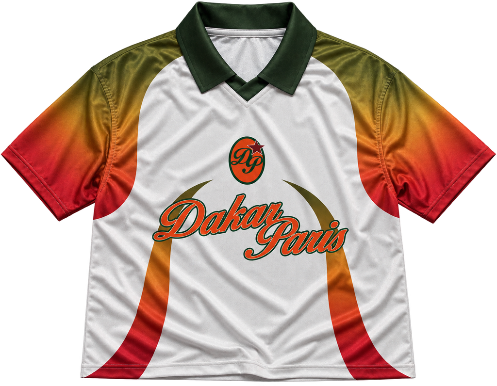 LE MAILLOT SOLIDAIRE