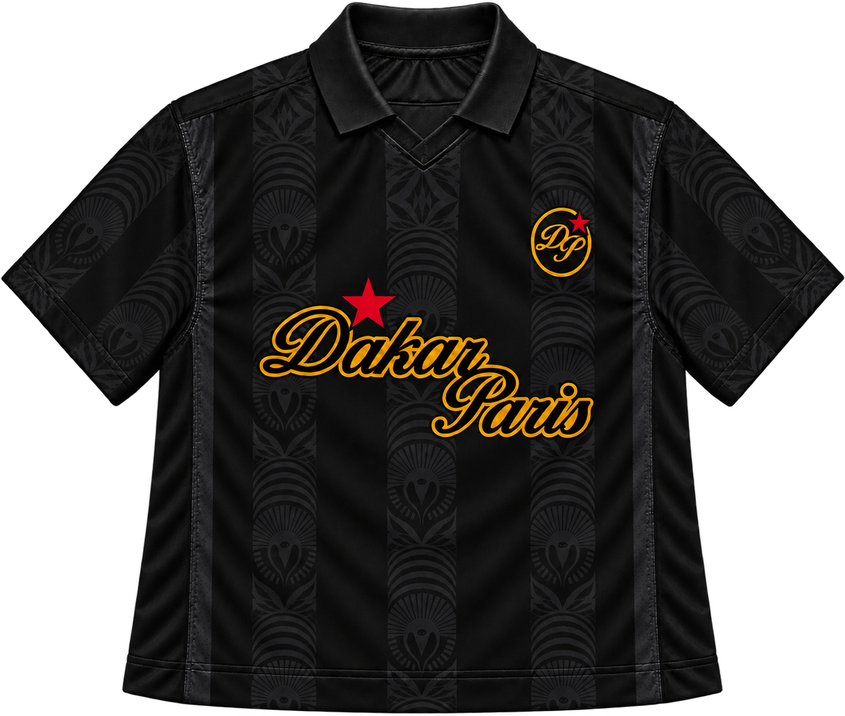 LE MAILLOT SOLIDAIRE