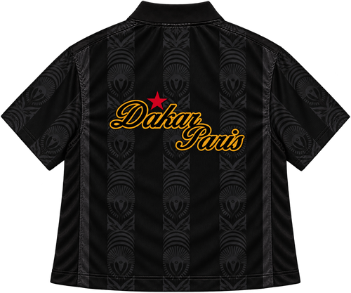 LE MAILLOT SOLIDAIRE