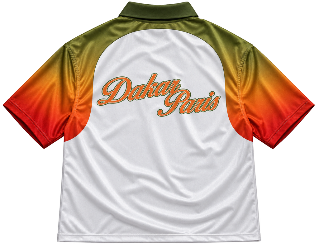 LE MAILLOT SOLIDAIRE