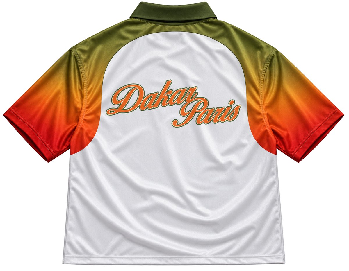 LE MAILLOT SOLIDAIRE