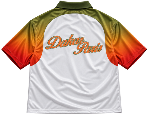 LE MAILLOT SOLIDAIRE
