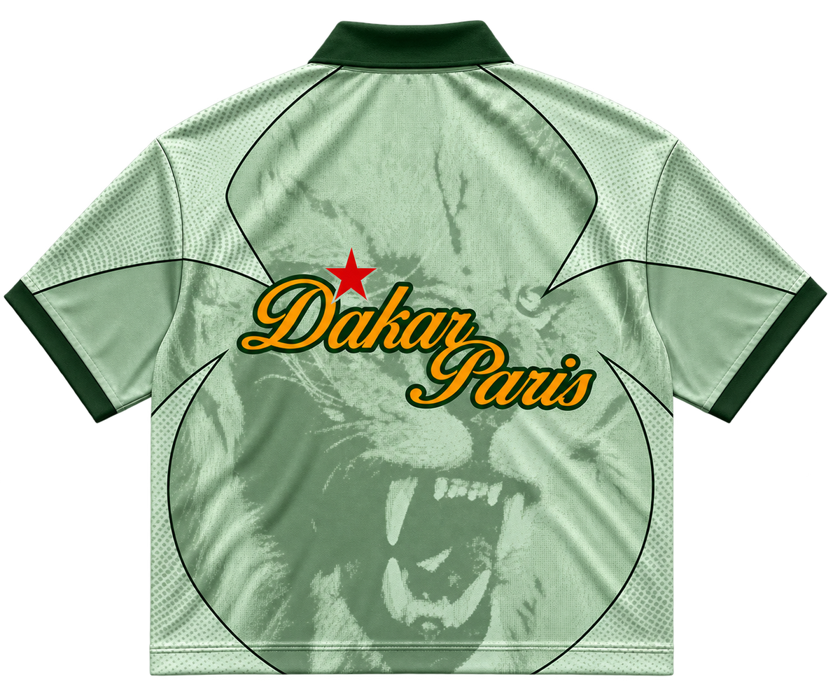 LE MAILLOT SOLIDAIRE